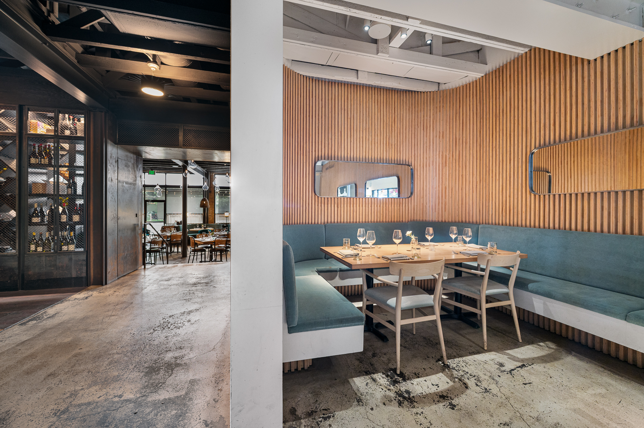 Private Dining at Maverick Texas Brasserie 2