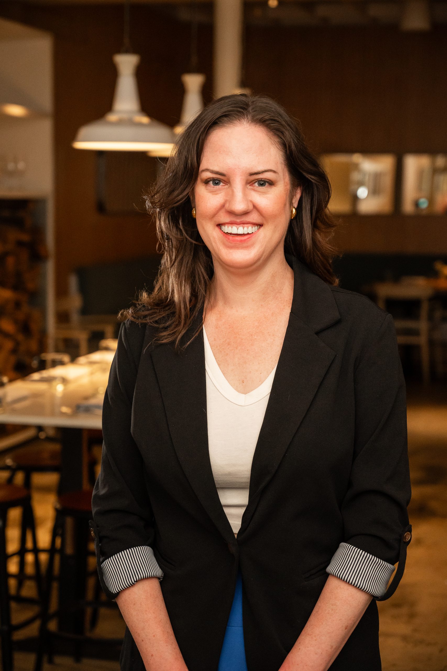 Staff at Maverick Texas Brasserie 4
