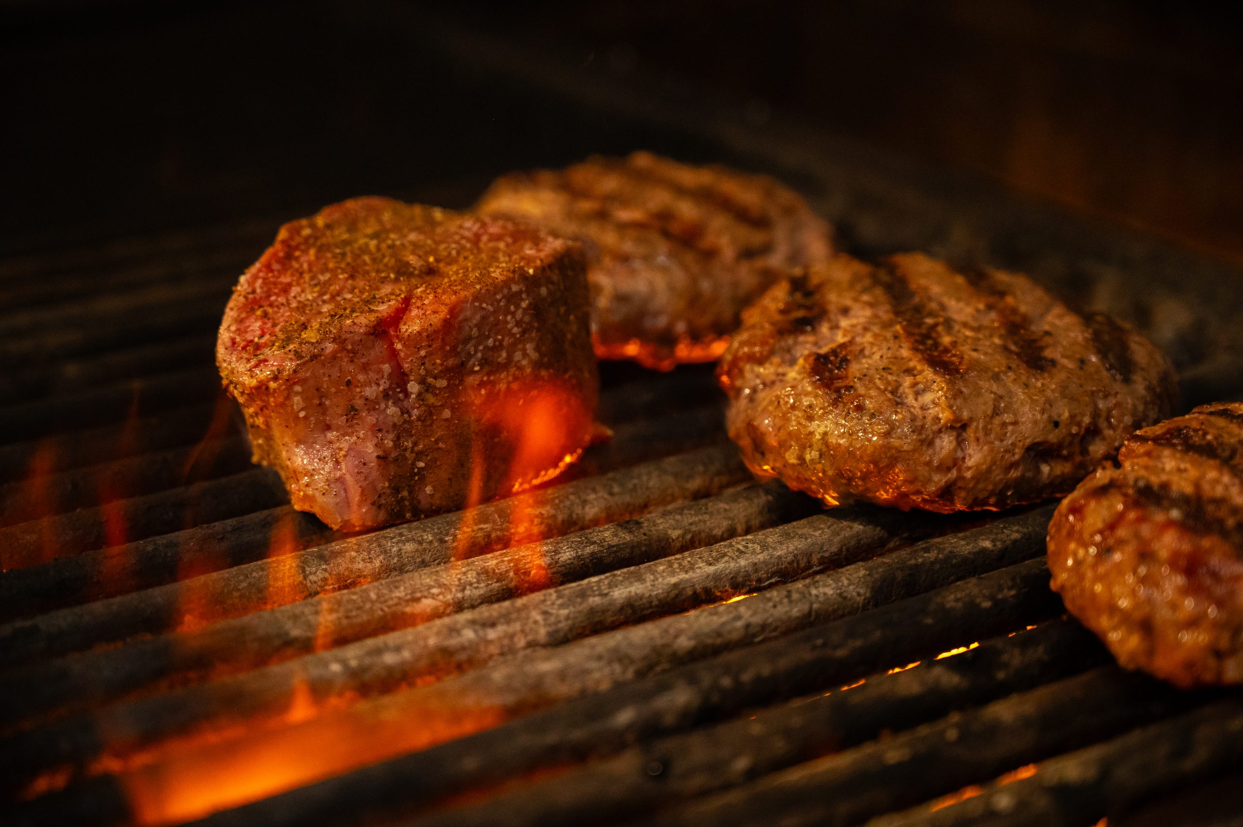 The Wood Fired Grill at Maverick Texas Brasserie 2