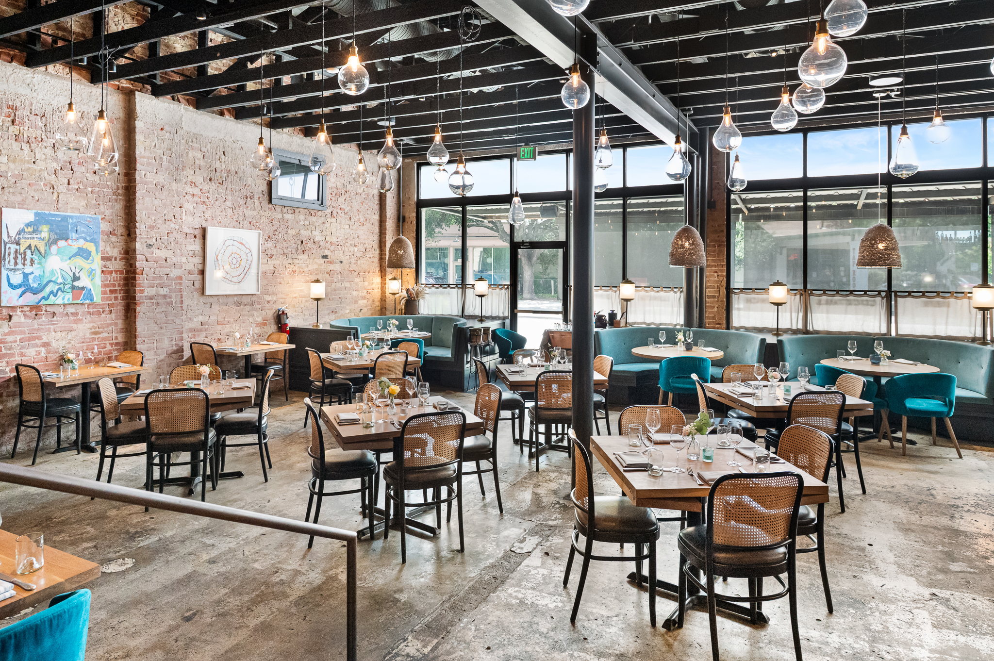 Maverick Texas Brasserie Main Dining Tavern Maverick Texas Brasserie Main Dining Tavern
